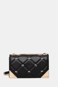 Сумка Aldo, черный