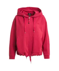 Толстовки и худи Parajumpers, красный