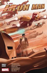 I Am Iron Man (Marvel Universe)