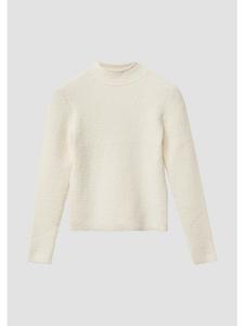 Вязаный свитер в цвете 0406_cream s.Oliver