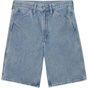 Levis Джинсовые шорты Levi's светло-голубые