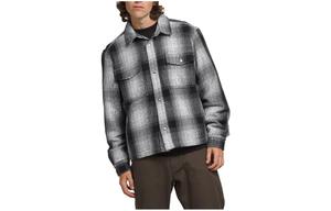 THE NORTH FACE Мужская куртка, цвет Black