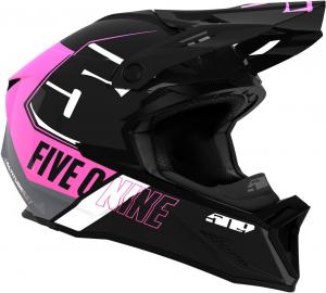 Шлем Altitude 2.0 - Galaxy / MD 509, Pink