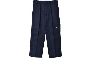 Dickies Грузовые брюки мужские темно-синие