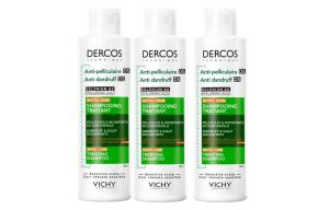 Шампунь / Шампунь-мыло Unisex Vichy