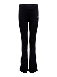 KIDS ONLY Брюки «Вида» черного цвета