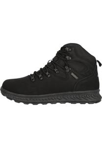 Кроссовки Whistler Hiking shoes, 1001S Black/Black