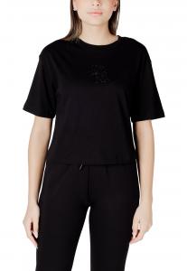 Футболки Armani Exchange, черный