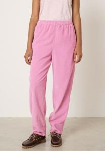 Брюки American Vintage PADOW, Vieux Rose Vintage/Neon Pink