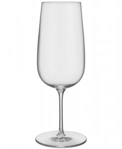 Набор из 2 хрустальных пивных бокалов Frantzén Orrefors, прозрачный