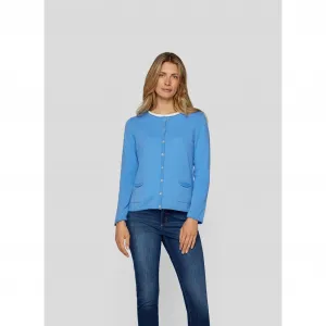 Кардиган Rabe "Кардиган RABE", голубой