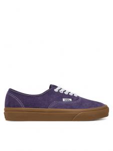 Тканевые кроссовки Authentic VN000EGA11E1 Vans, фиолетовый