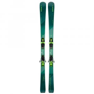 Лыжная система Elan Wingman 78 C с креплениями EL 10 W (мужская) - зима 2025 года, None