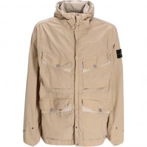 Куртки и пальто мужские Stone Island, tan