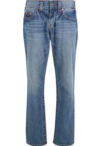 Обычные джинсы True Religion Geno, Blue Denim