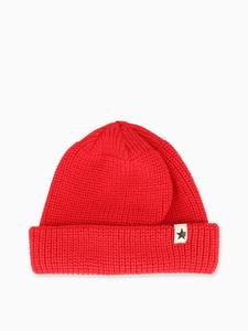 Шапка Esperando Sailor Rot, ярко-красный