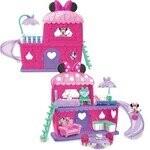 Просто поиграй в домик Минни Маус Just Play