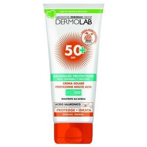 DLAB ADVANC PROTECT 1323 Солнцезащитный крем Dermolab