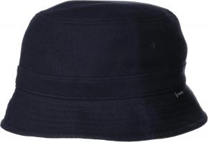 Панама Lacoste Unisex-Adult Solid Little Croc, Dark Blue