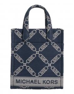 Сумка Michael Kors, темно-синий