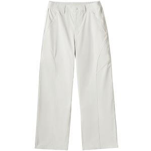 Штаны HUANGSHAN Urban Function Series Casual женские CAMEL, hazelnut серый