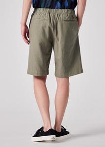 Джинсовые шорты ярких летних цветов