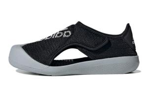 Сандалии детские Altaventure Kids черные Adidas