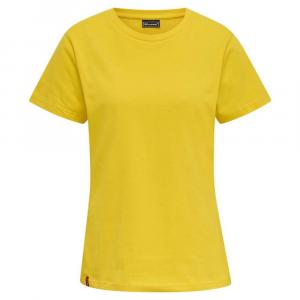 Футболка Hummel Red Heavy, желтый