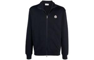 Куртка мужская черный Moncler