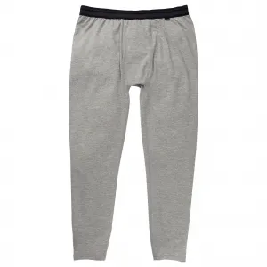 Мужские брюки базового слоя M MW Burton, Grey Heather