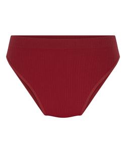 Бой-шорты Hunkemöller Dianne, красный