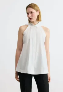 Топ бекола Boss, White