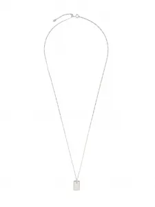 Цепочка с подвеской 'Eliza' Maria Black, серебряный