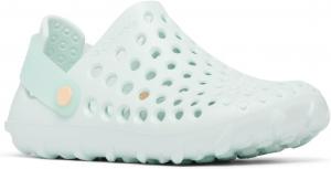 Columbia womens Creeksider, Icy Morn/Peach Fizz