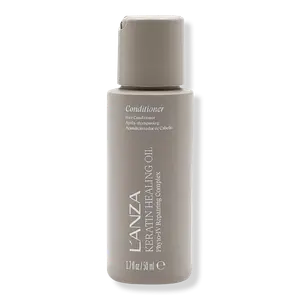 Кератиновый восстанавливающий масляный кондиционер L'anza, 1.7 oz