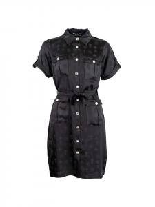 Roberto Geissini Очаровательное черное платье