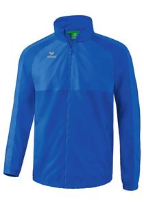 Куртка erima Team Allwetterjacke, цвет new royal