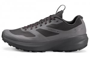 Кроссовки мужские Arcteryx Norvan Ld 3 Low-top, серый