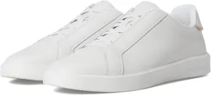 Мужские слипоны Cole Haan Grand Crosscourt с дневной шнуровкой, белый