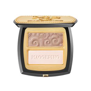 Контурная пудра для носа Light And Shadow 3D с эффектом светотени, выравнивающая тон кожи, клеевая основа, 3 г/4,5 г MAOGEPING