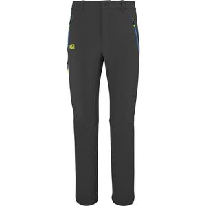 Штаны geo xcs trek pant m Millet, мультиколор