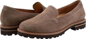 Балетки Trotters Fayth, цвет Stone Suede