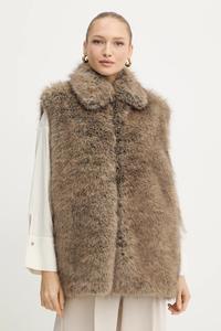 Жилет Liu Jo, зеленый