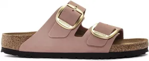 Birkenstock Arizona BS Narrow Unisex Shoes, розовый