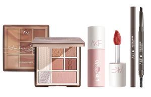 Набор косметики для женщин AKF