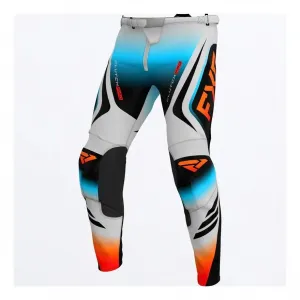 Мотокроссовые штаны Clutch Pro FXR, мультиколор