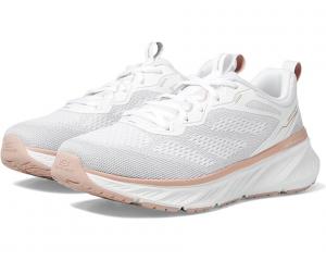 Кроссовки SKECHERS Edgeride Power Flow, цвет White Natural