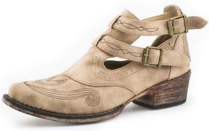 Женские ботинки ROPER Willa, Willa - Tan