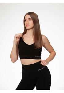 Бюстье SEAMLESS LIGHT Stark Soul, черный