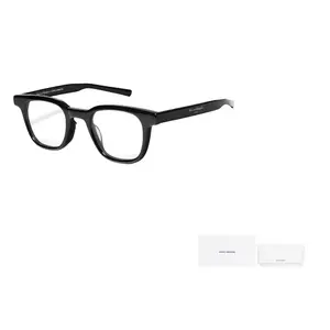 GENTLE MONSTER Прямоугольные очки Maison Margiela, Black